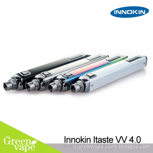 2015 New Arrival Innokin iTaste VV 4.0 express kit